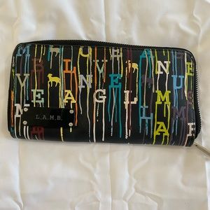 L.A.M.B. Wallet